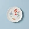 Lenox Butterfly Meadow® Fritillary Dinner Plate Dinnerware