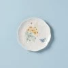 Lenox Dinnerware Butterfly Meadow® Fritillary Accent Plate 1 Lenox Dinnerware Butterfly Meadow® Fritillary Accent Plate