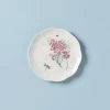 Lenox Butterfly Meadow® Orange Sulphur Accent Plate