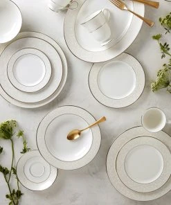 Lenox Opal Innocence™ 5-piece Place Setting Dinnerware
