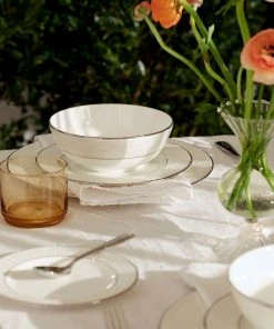 Lenox Opal Innocence™ 5-piece Place Setting Dinnerware