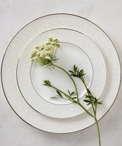 Lenox Opal Innocence™ 5-piece Place Setting Dinnerware
