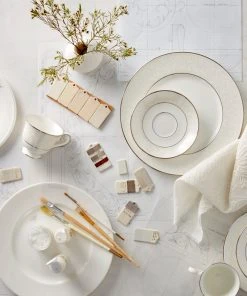 Lenox Opal Innocence™ 5-piece Place Setting Dinnerware