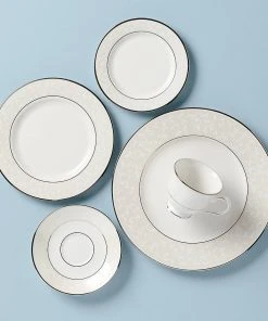 Lenox Opal Innocence™ 5-piece Place Setting Dinnerware