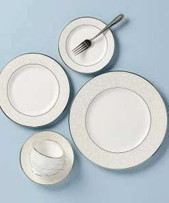 Lenox Opal Innocence™ 5-piece Place Setting Dinnerware