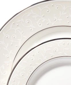 Lenox Opal Innocence™ 5-piece Place Setting Dinnerware