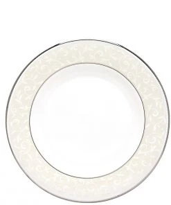 Lenox Opal Innocence™ Salad Plate Dinnerware 4 Lenox Opal Innocence™ Salad Plate Dinnerware