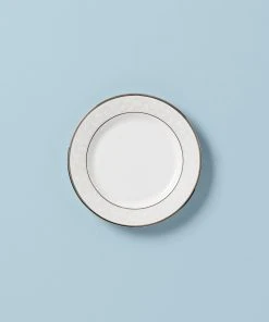Lenox Opal Innocence™ Bread Plate