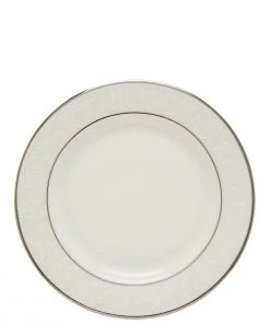 Lenox Opal Innocence™ Bread Plate