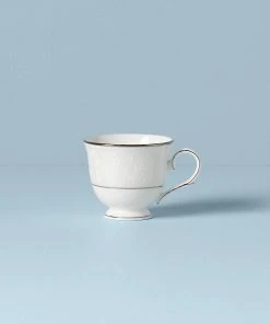 Lenox Dinnerware Opal Innocence™ Teacup