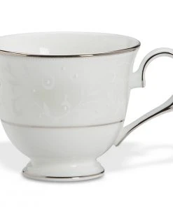 Lenox Dinnerware Opal Innocence™ Teacup 4 Lenox Dinnerware Opal Innocence™ Teacup