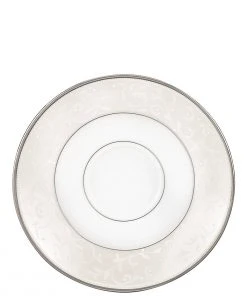Lenox Dinnerware Opal Innocence™ Saucer
