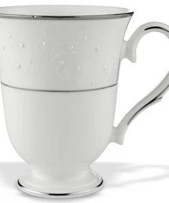 Lenox Opal Innocence™ Mug Dinnerware