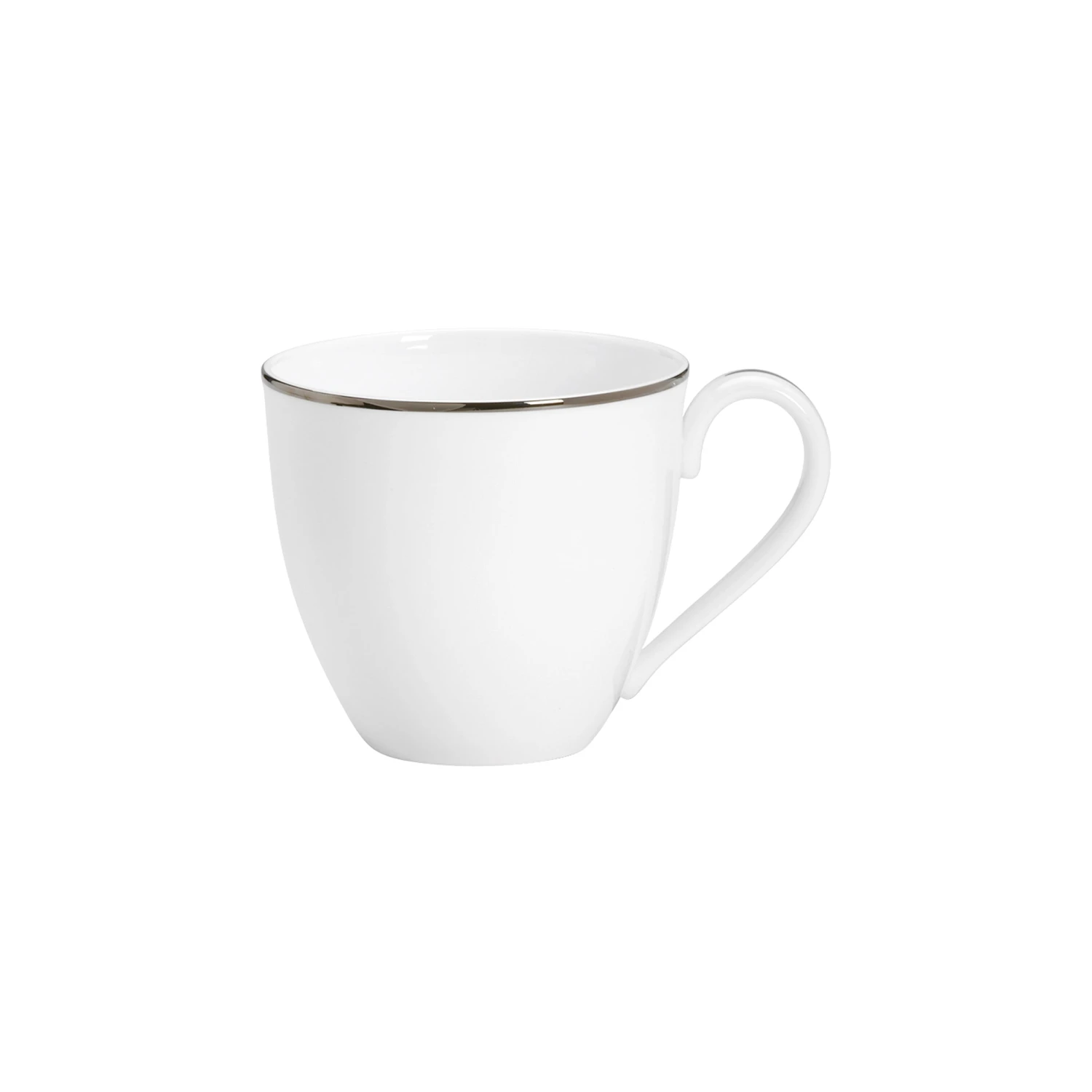 6145601_wHR.jpg Lenox Continental Dining ™ Teacup Dinnerware