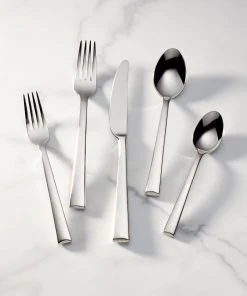 Lenox Continental Dining™ 5-piece Place Setting Flatware