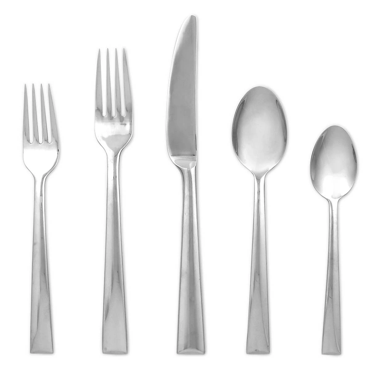 6205264_wHR.jpg Lenox Continental Dining™ 5-piece Place Setting Flatware