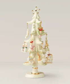 Lenox Ornament Trees How Grinch Stole Christmas 12PC Ornament Tree