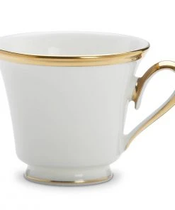 Lenox Dinnerware Eternal® Teacup