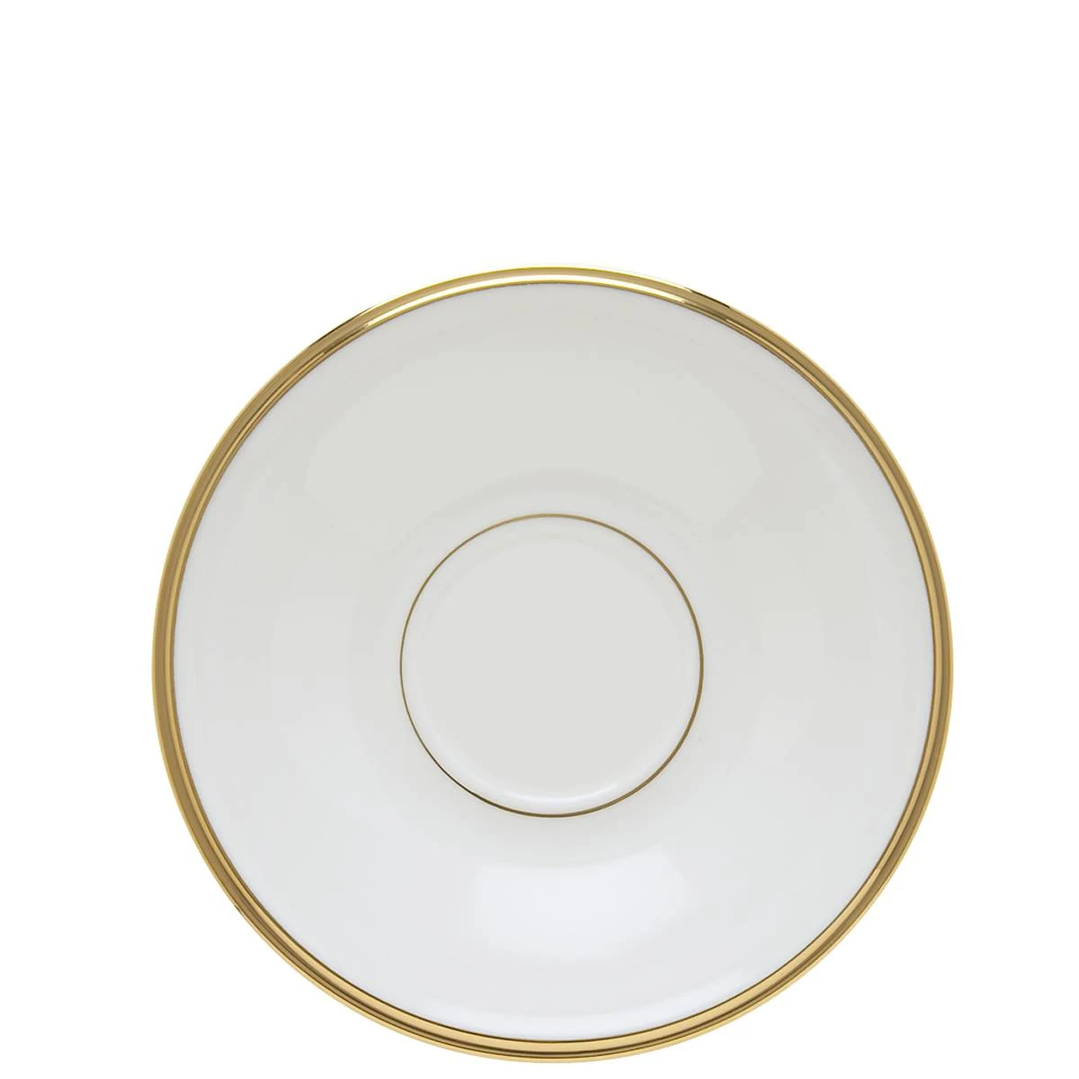 Lenox Eternal® Saucer 4 Lenox Eternal® Saucer
