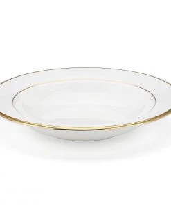 Lenox Eternal® Rimmed Bowl