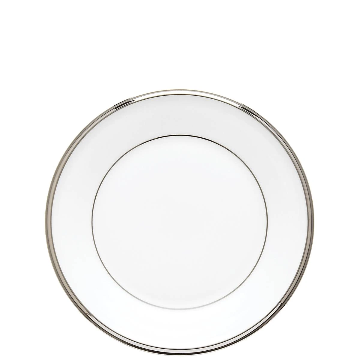 6224232_wHR.jpg Lenox Solitaire® Bread Plate Dinnerware