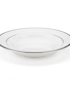 Lenox Solitaire® Rimmed Bowl Dinnerware