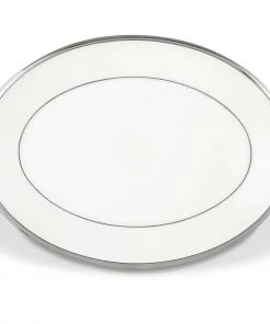 Lenox Dinnerware Solitaire® 13" Serving Platter