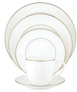 Lenox Dinnerware Continental Dining™ 5pc Place Setting