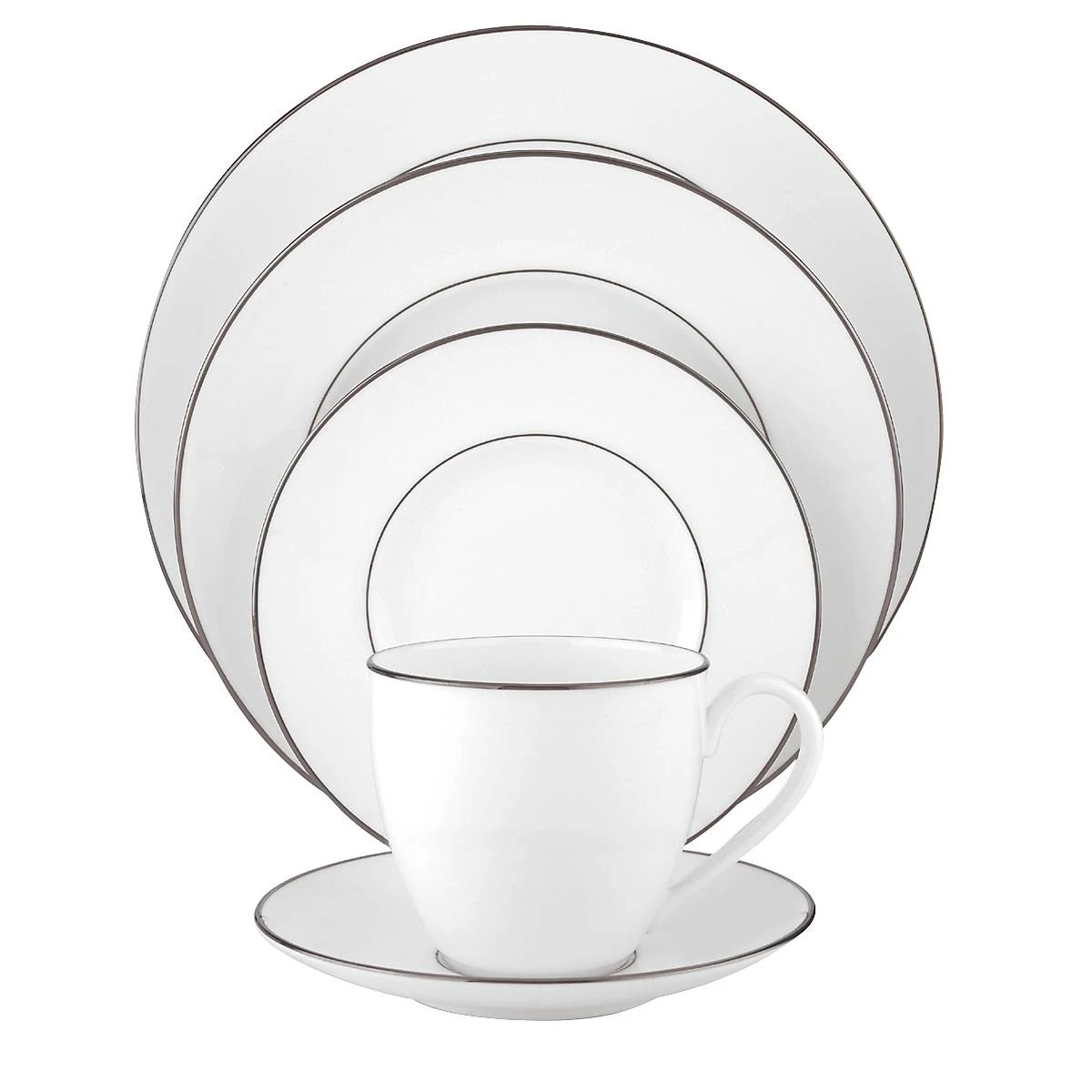 6225312_w1_32d05802-edc1-4cee-98ed-cd5d6e70c95f.jpg Lenox Dinnerware Continental Dining™ 5pc Place Setting