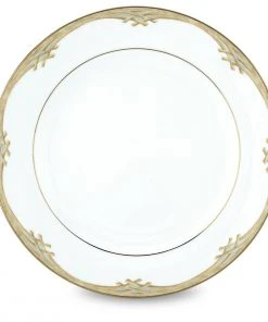 Lenox British Colonial Bamboo® Dinner Plate Dinnerware