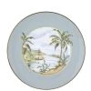 Lenox British Colonial Tradewind® Accent Plate Dinnerware