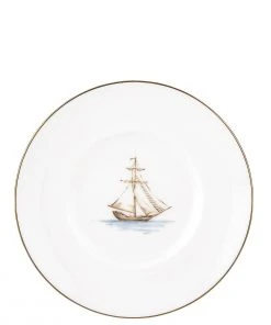 Lenox Dinnerware British Colonial Tradewind® Dessert Plate
