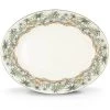 Lenox Dinnerware British Colonial® 16" Serving Platter