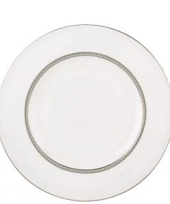 Lenox Murray Hill™ 9" Accent Plate Dinnerware