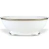 Lenox Dinnerware Murray Hill™ Open Vegetable Bowl