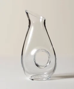 Lenox Tuscany Classics® Pierced Pitcher