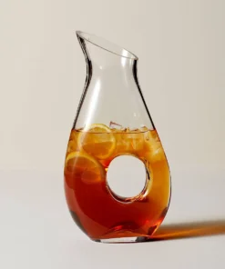 Lenox Tuscany Classics® Pierced Pitcher