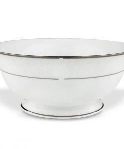 Lenox Dinnerware Opal Innocence™ Large Serving Bowl