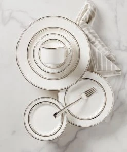 Kate Spade Library Lane 5-piece Place Setting