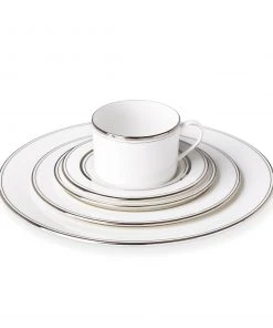 Kate Spade Library Lane 5-piece Place Setting 10 Kate Spade Library Lane 5-piece Place Setting