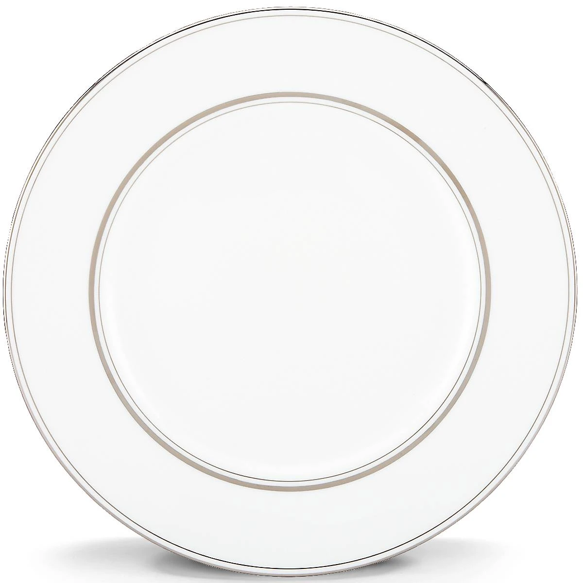 6255251_wHR_4fe7c2d3-6285-472d-9d16-24f4f026b579.jpg Kate Spade Library Lane 10.75" Dinner Plate