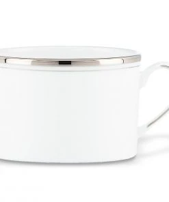 Kate Spade Dinnerware Library Lane Cup