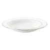 Kate Spade Library Lane Platinum™ Pasta Bowl Dinnerware