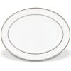 Kate Spade Dinnerware Library Lane 13" Oval Serving Platter
