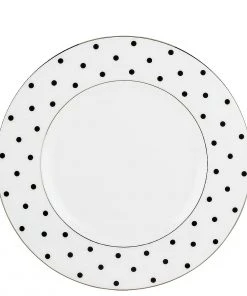 Kate Spade Dinnerware Larabee Road Accent Plate