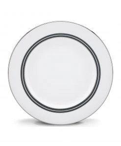 Kate Spade Union Street 8" Salad Plate Dinnerware