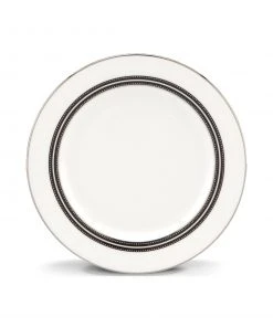 Kate Spade Dinnerware Union Street 6" Bread & Butter Plate