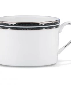 Kate Spade Dinnerware Union Street Cup