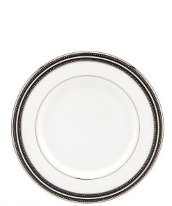Kate Spade Dinnerware Union Street Saucer