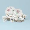 Lenox Butterfly Meadow 18-Piece Dinnerware Set